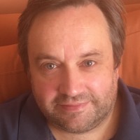 Jonathan Paynter