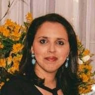 Fernanda Aline Dias Hack
