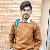Keshav Kumar