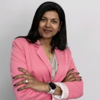 Oomashree Reddy