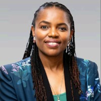 Clementine Usman-Wamba  rpa, mnipr