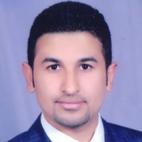 Ahmed Ali