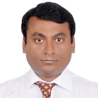Tapas Kumar Bera