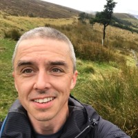 Gavin Doran