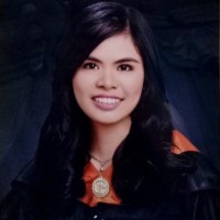 Doris Angelica Ulangca