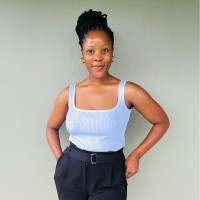 Luthando Mlaba