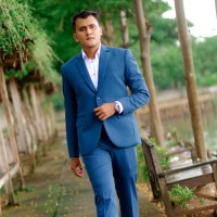 Rezza Dwi Pahlawan, S.I.Kom