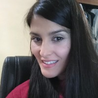 Laura Soledad Morales