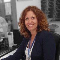 Paz Cabrera Mendez