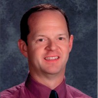 Eric Stiles