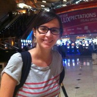 Patricia López Lechuga