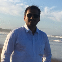 Prashant Menon