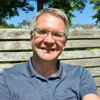 Detlef Jarosch