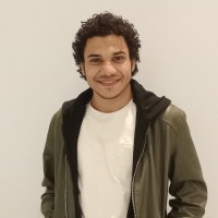 Mohammed Ahmed