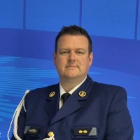 Steven Lamarque