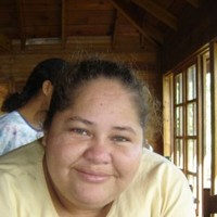 Cenaida Moncada