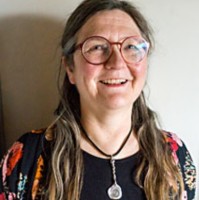Lene Edvars