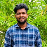 Trikant Sinha