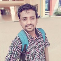 Sivaramakrishnan P