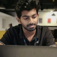 Rahulraj V R