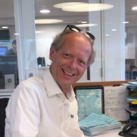 Paul Visser