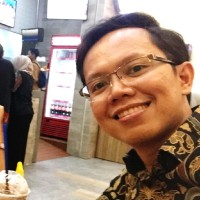 Mochamad Reza Imannuddin