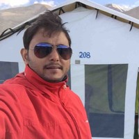 Dev Sen