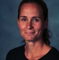 Sandra Danielsson