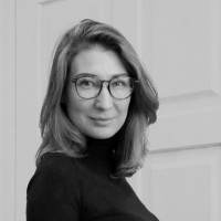 Svetlana Dzardanova