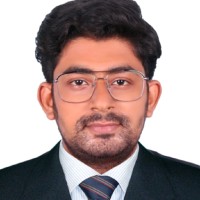 Mahesh BNair