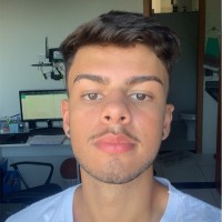 Jeiel Lucas