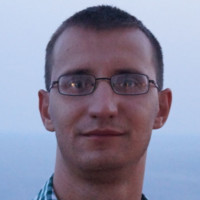 Игорь Погорельцев