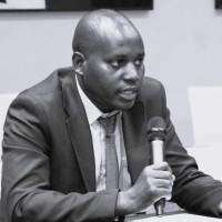 John Mburu