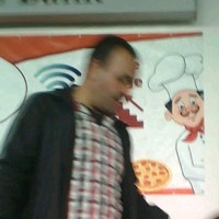 Tahri Brahim