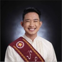 Jeremy Eugene Bilbao