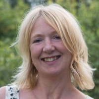 Anne Marie Rolfsnes