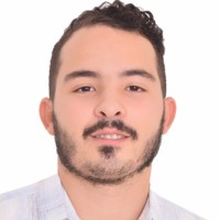 ANAS BALAHCIN