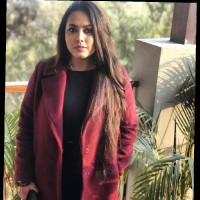 Diksha Gupta