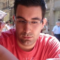 Amine Chaghal