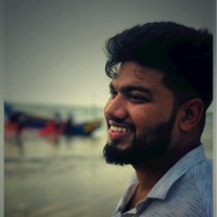 Nithil C K