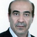 Masoud Naderian