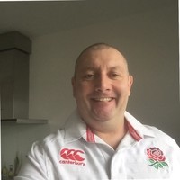 Nick Hill