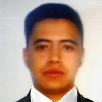 Daniel Libardo Cubaque Hernandez