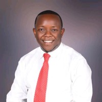 PETER MBUI GITAU