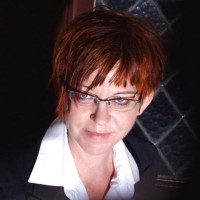 Diana Davison