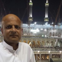 tariq ayub