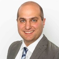 Behnood Gholami, PhD