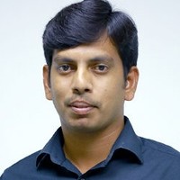 Sravan Kumar Killi