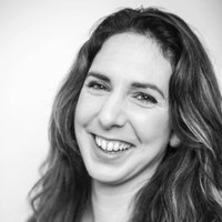 Baukje Van Der Wal-Groen