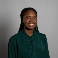 Beatrice Mwamba